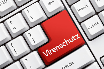 Virenschutz