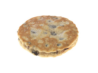 Welsh Cake