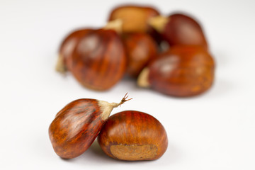 Chestnuts