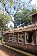 Martinique - Habitation Clément