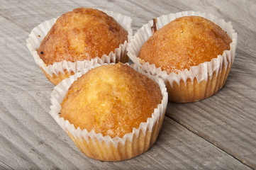 cupcakes