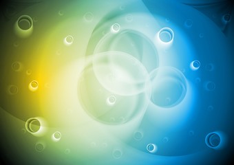 Vector abstract design