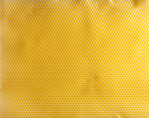 Wax texture