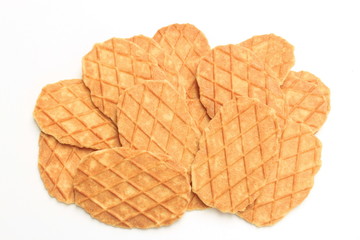 Butterwaffeln