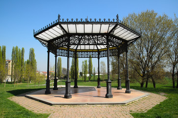 Chiosco