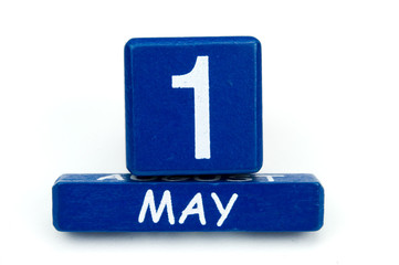 1. Mai
