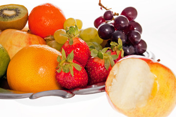 Fruits