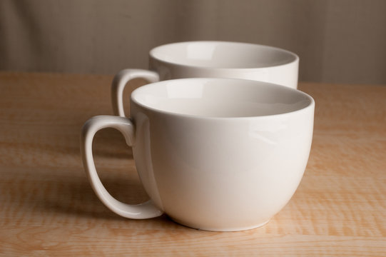 Two Coffee Mugs