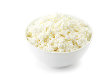 Cottage cheese
