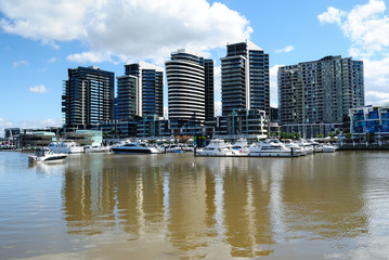 Luxury Waterfront Apartments On The River