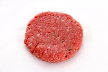 Beef Pattie