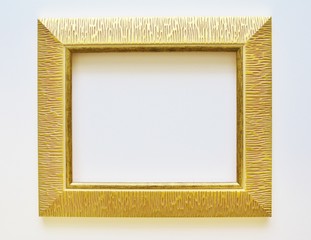 アンティークフレーム