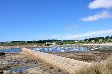 port de Locmaria