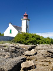 Fototapeta na wymiar Koty Lighthouse Point 6