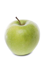 green apple