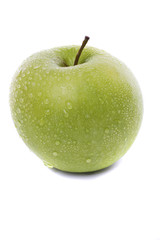 green apple