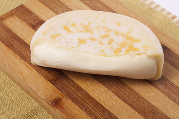 soft cheese