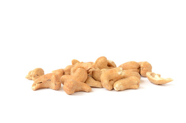 Cashew nuts