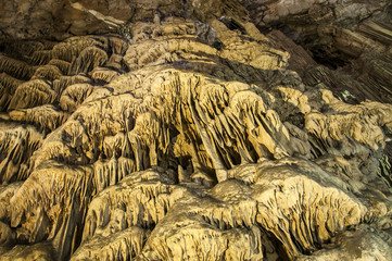 St Michaels Cave