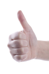 Thumb up