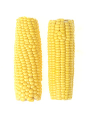 Corn on the Cob