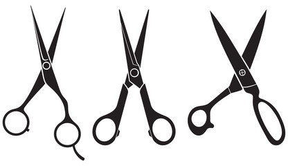 scissors set