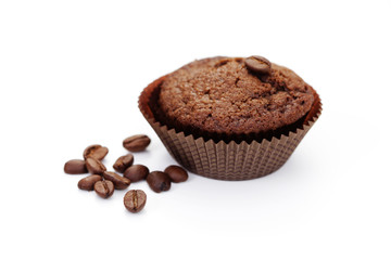 espresso muffins