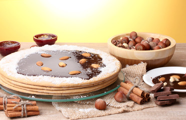 cake