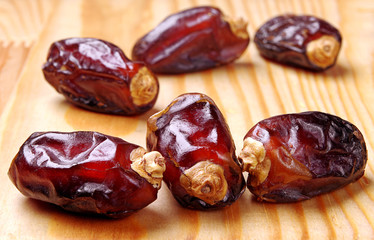 Fresh dates