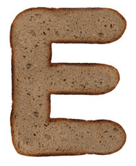 Brot – E