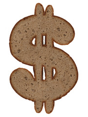 Brot – Dollar