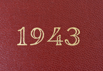 The Year 1943