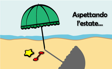 voglia di estate