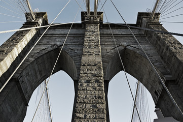 Brooklyn Bridge