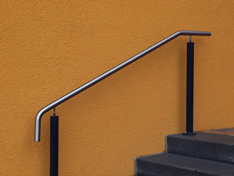 Treppengel&auml;nder