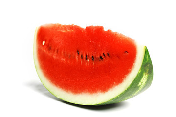 watermelon slice