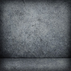 Сoncrete wall. Large concrete wall. Texture.