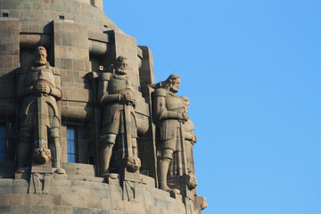 Völkerschlachtdenkmal
