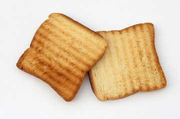 Pane tostato