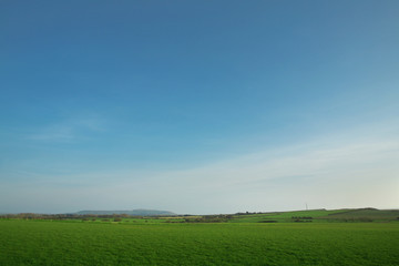 Obraz premium landscape