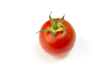 tomate madurez