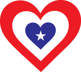 America Heart