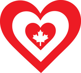 Canada Heart