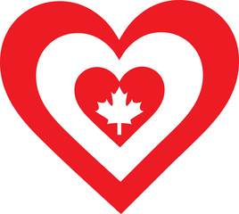 Canada Heart