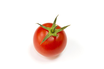 Tomate maduro