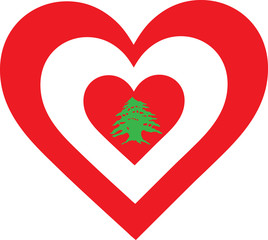 Lebanon Heart