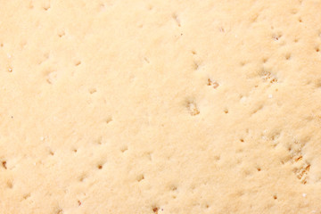 tasty home cake close up