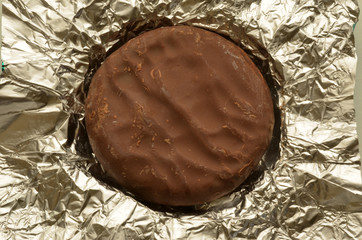 Chocolate 巧克力