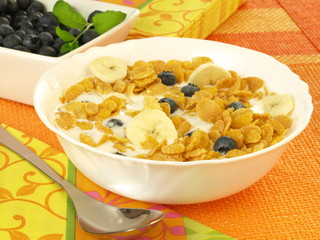 Muesli