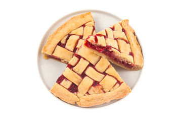 Pies plate